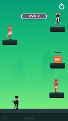 Whip Master - Screenshot 3