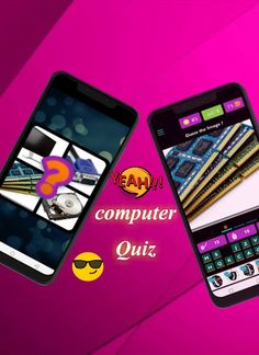 Computer Game : Trivia Game - Screenshot 1