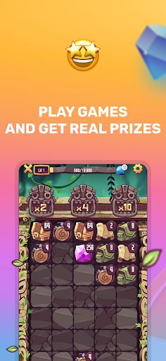 GameFun - Screenshot 2