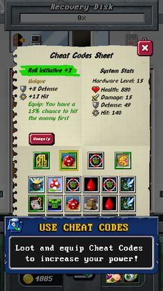 Floppy Quest 95 Retro - Screenshot 3