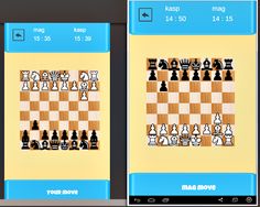 Online Chess Pro - Screenshot 2