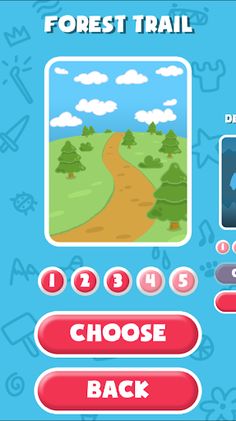 Spell of letters - Screenshot 3