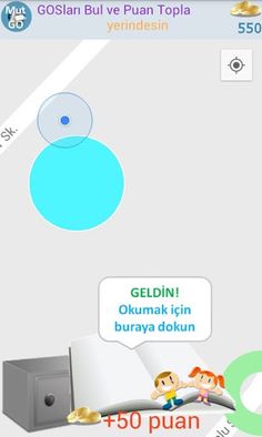 Mut GO - Screenshot 2