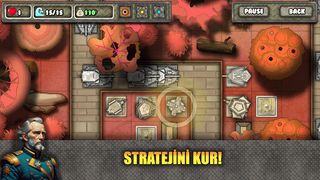 War Lord: Tower Defense - Screenshot 1