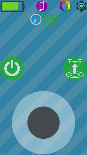 Nanopix Pilot - Screenshot 2
