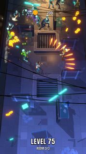 Stupid Zombies Xterminator - Screenshot 3