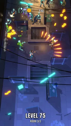 Stupid Zombies Xterminator - Screenshot 3