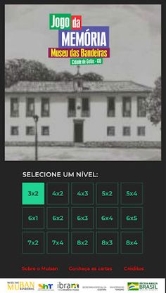 Museu das Bandeiras - Screenshot 1