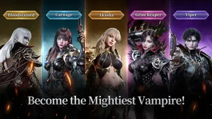 Vampir - Screenshot 2