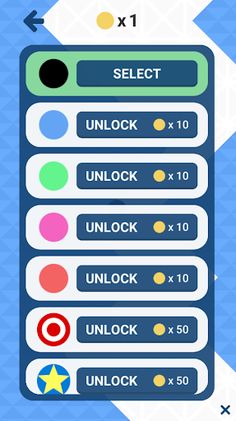 Escape Tunnel - Screenshot 2