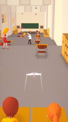 Sling Letters - Screenshot 3