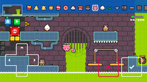 DIY Dadish - Screenshot 2
