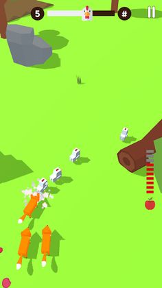 Farm Escape - Screenshot 2