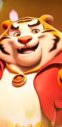 Fourteen Tiger - PG Game - Screenshot 2