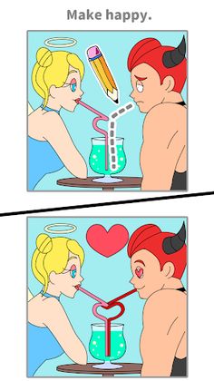 Draw Happy Angel :drawing apps - Screenshot 2