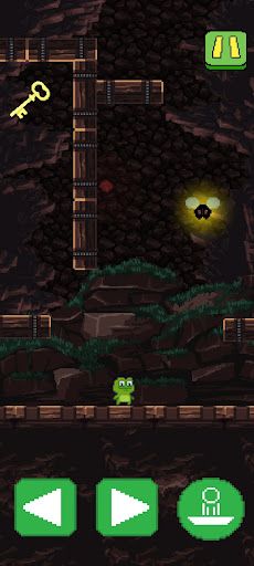 King Frog - Screenshot 2