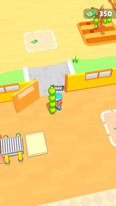 My Smoothie Bar - Screenshot 2