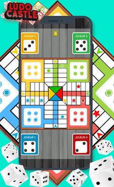 Ludo Castle - Screenshot 1