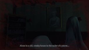 Sisters - Screenshot 2