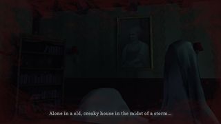 Sisters - Screenshot 2