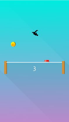 Trampoline - Screenshot 3