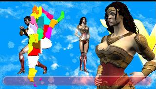 Argentina - Screenshot 3