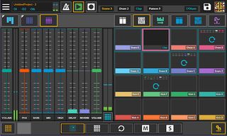 Drum Pad Beats - Screenshot 3