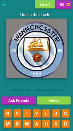 Guess Football AI - Screenshot 3