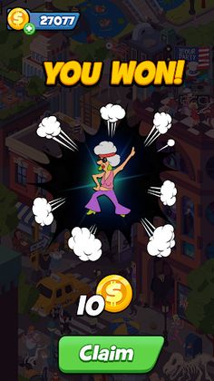 Find & Stick - Screenshot 4