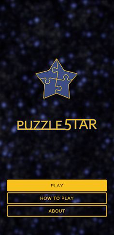 Puzzle 5 Star - Screenshot 1