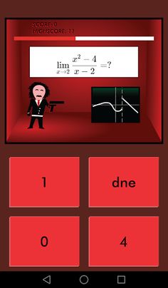 Hit the Limit - Screenshot 2