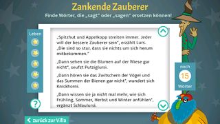 Geheime Villa - Screenshot 3