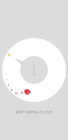 Gravity Bird - Screenshot 3