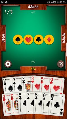 Batak İhaleli - Screenshot 1