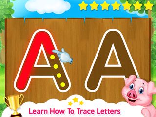 ABC Kids Preschool - Screenshot 3