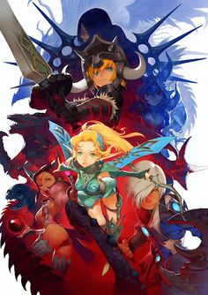 RPV GAMES - Screenshot 1