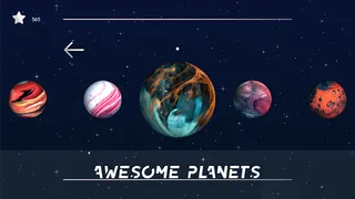 Star Point Explorer - Screenshot 3