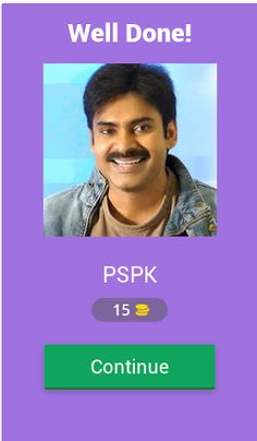 Tollywood quiz | Find - Screenshot 2