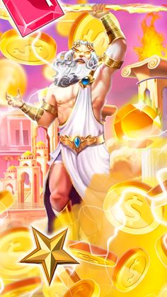 Thunder Gods - Screenshot 4