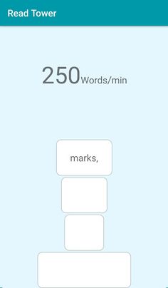 Read Tower - Screenshot 3