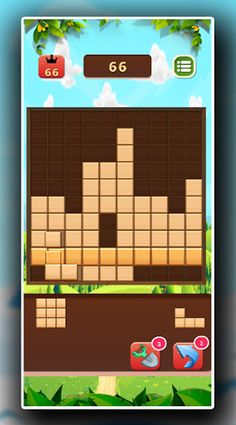 Cube Puzzle - Screenshot 4
