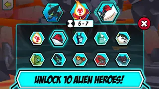 Ben 10: Alien Experience - Screenshot 2