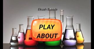 Ekuah Bubble - Screenshot 1