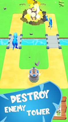 Dino Clash - Screenshot 4