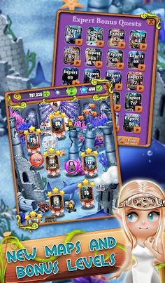 Mahjong Gold - Treasure Trail - Screenshot 2