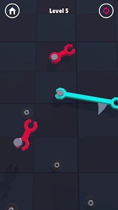 Wrench it - Screenshot 3