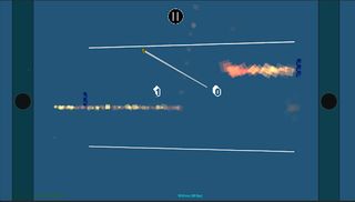 awesome PONG 3D free - Screenshot 3