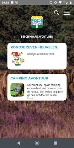 Jutberg speurder - Screenshot 2