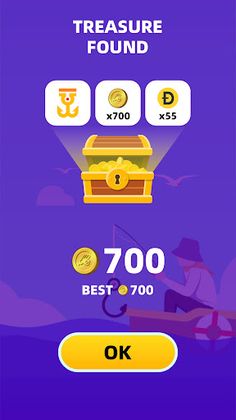 Morse Fish - Screenshot 3