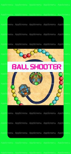 Ball Shooter : Test Your Aim - Screenshot 4